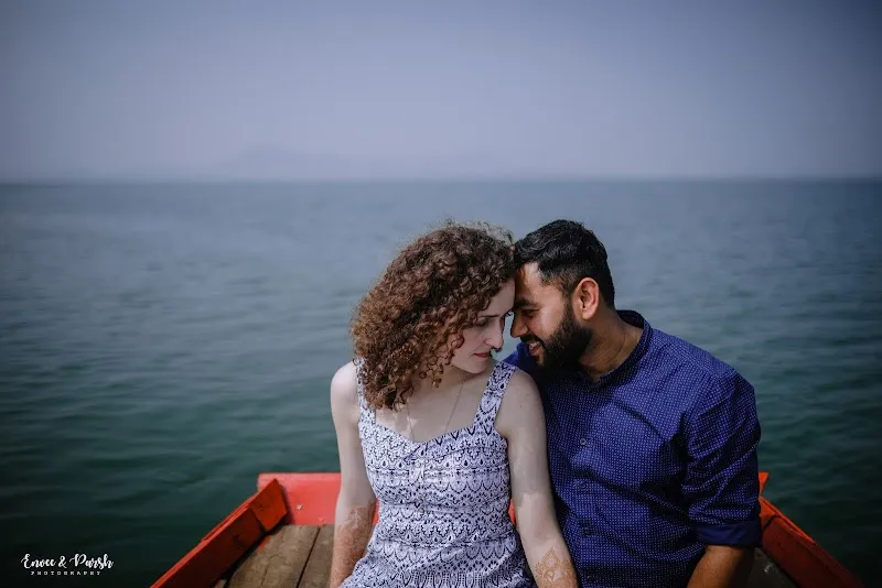 Envee Parsh Photography