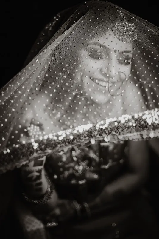 Envee Parsh Photography