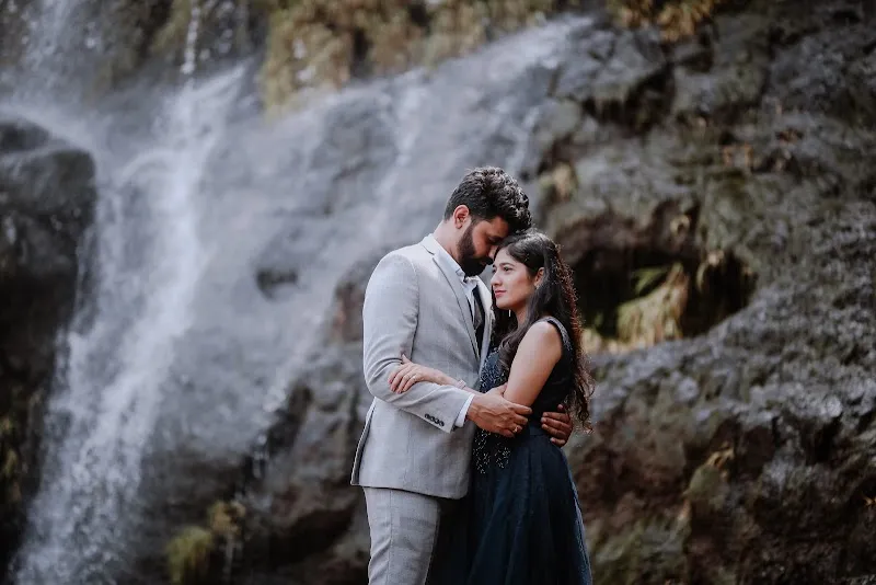 Envee Parsh Photography