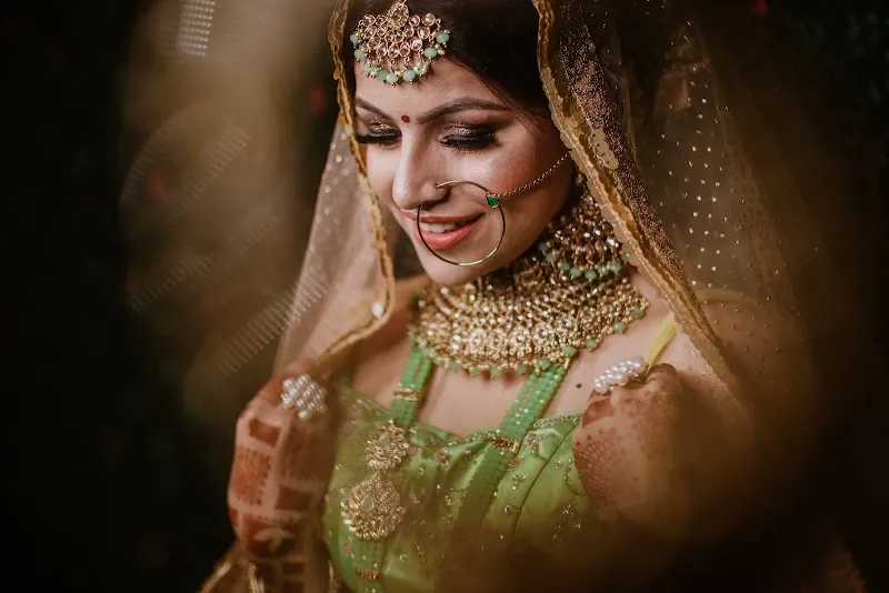 Envee Parsh Photography