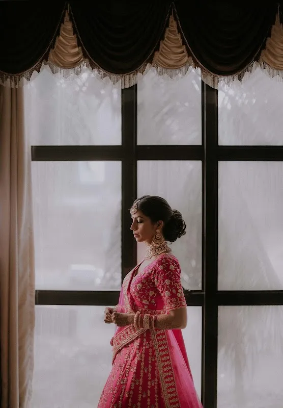 Envee Parsh Photography