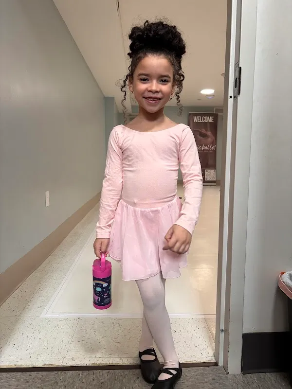 Elisballet LLC