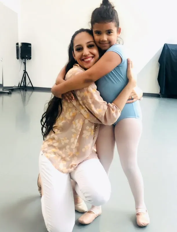 Elisballet LLC