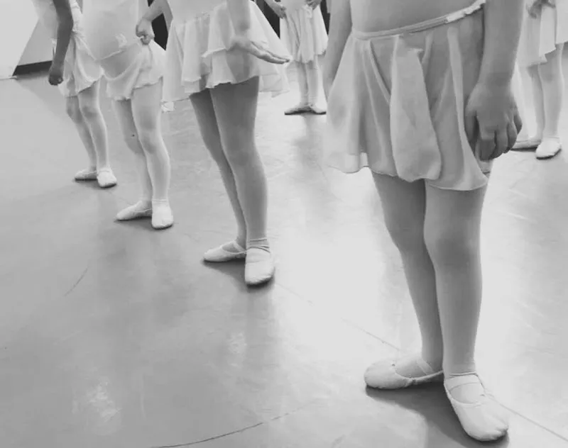 Elisballet LLC