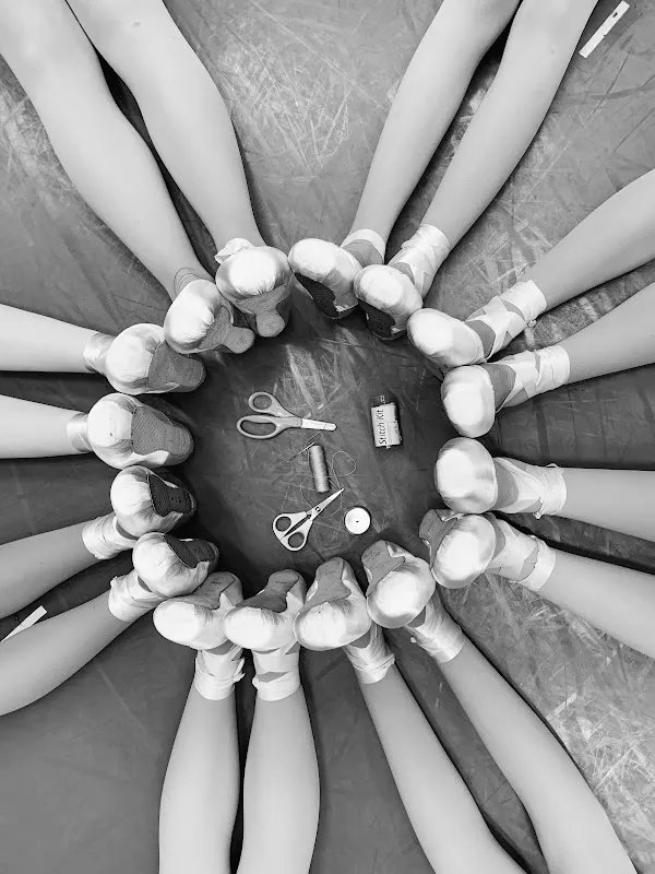 Elisballet LLC
