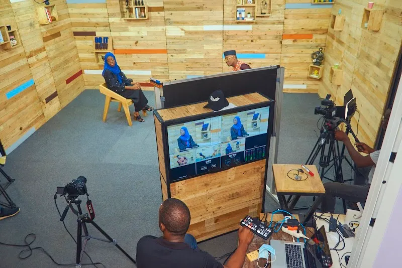 STUDIO QUICK
