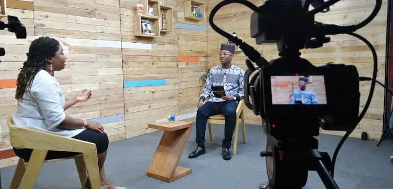 STUDIO QUICK