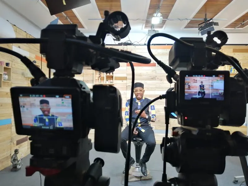 STUDIO QUICK