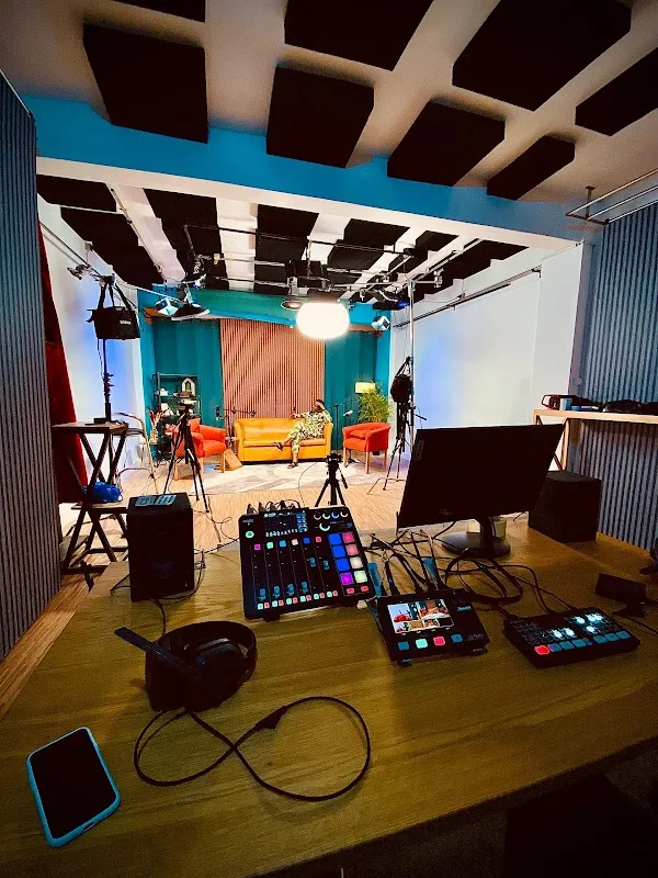 STUDIO QUICK