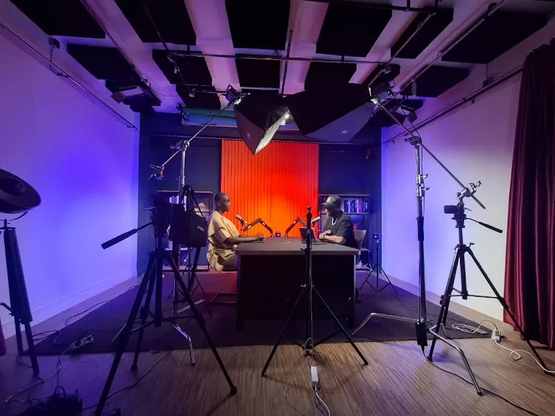 STUDIO QUICK
