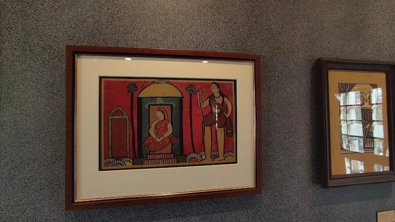 Dhoomimal Gallery