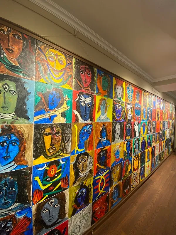 Dhoomimal Gallery