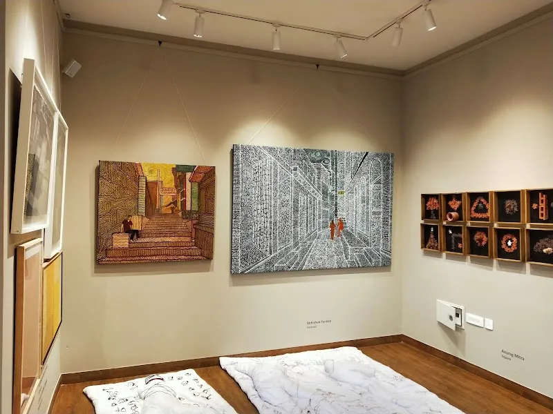 Dhoomimal Gallery