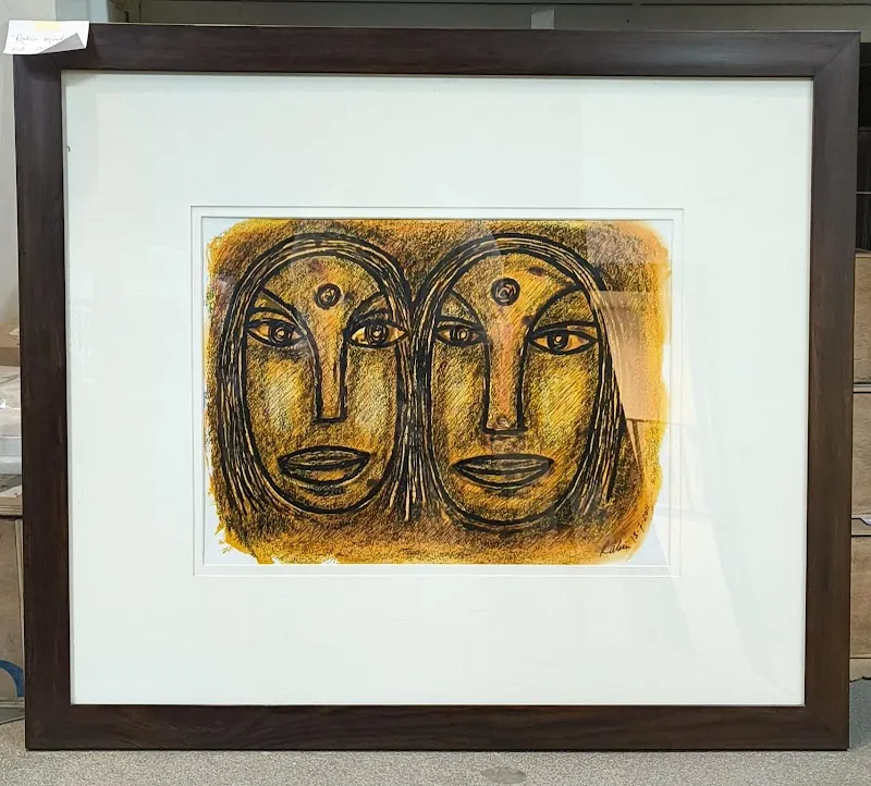 Dhoomimal Gallery