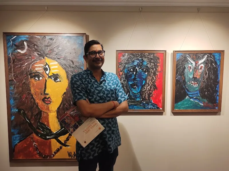 Dhoomimal Gallery