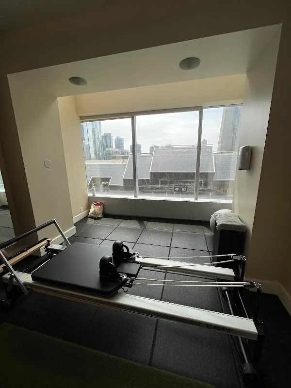 Innovative Fitness Toronto (Ritz-Carlton)
