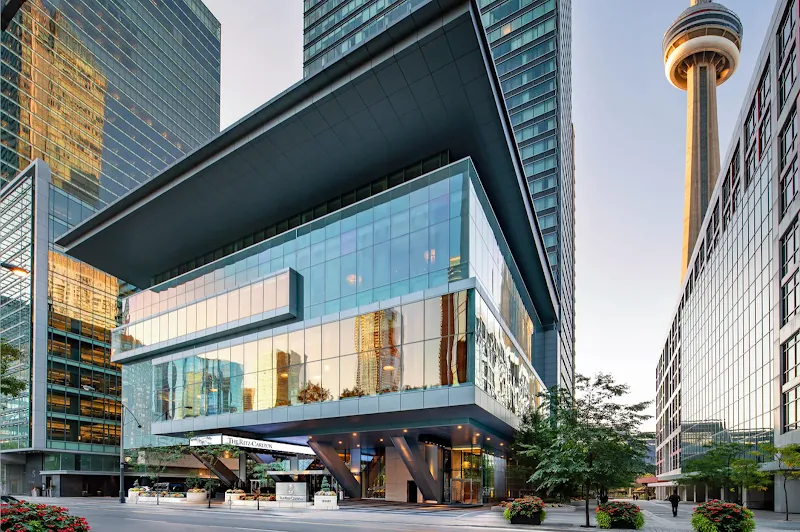 Innovative Fitness Toronto (Ritz-Carlton)