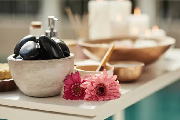 Blue Aqua Spa And Massage Center
