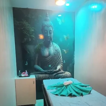 Blue Aqua Spa And Massage Center