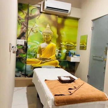 Blue Aqua Spa And Massage Center