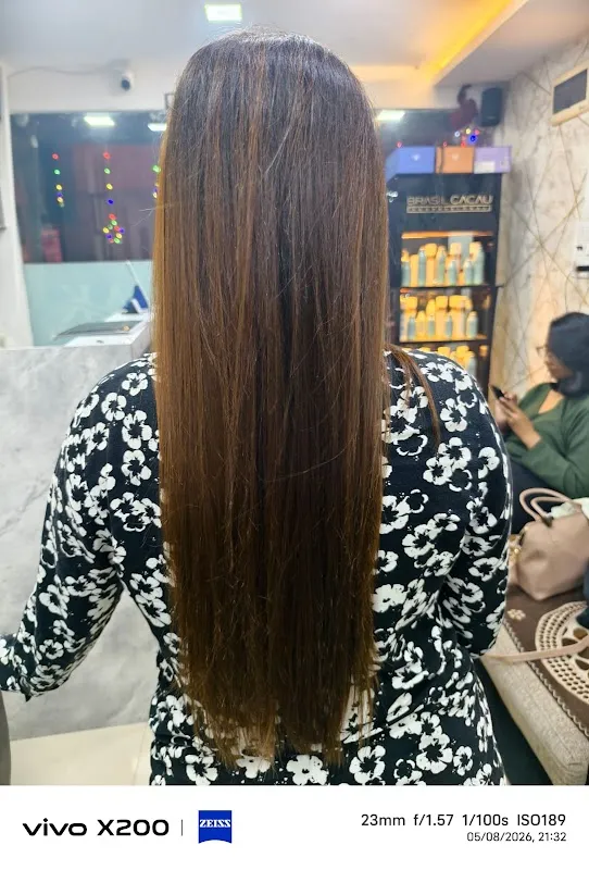 A.K Family Salon- Thane