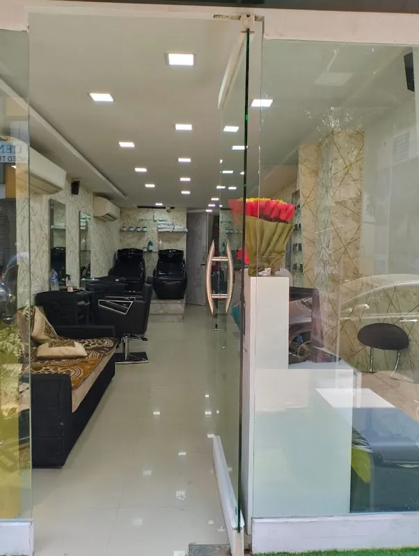 A.K Family Salon- Thane