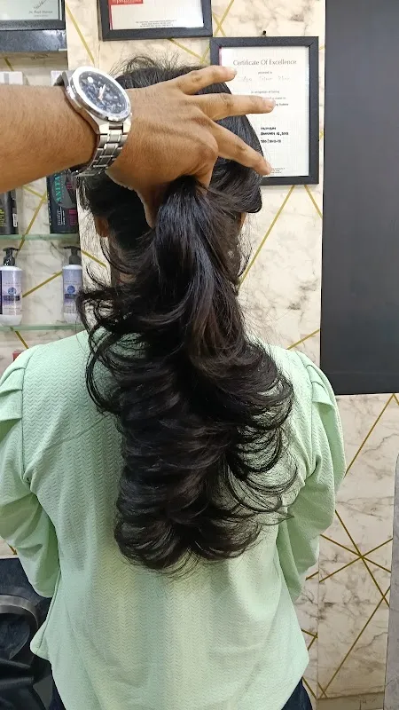 A.K Family Salon- Thane
