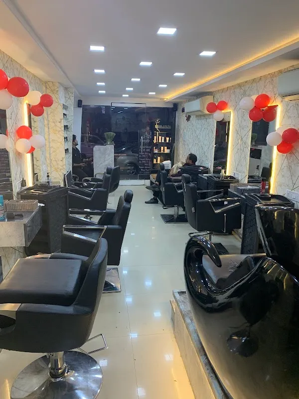 A.K Family Salon- Thane
