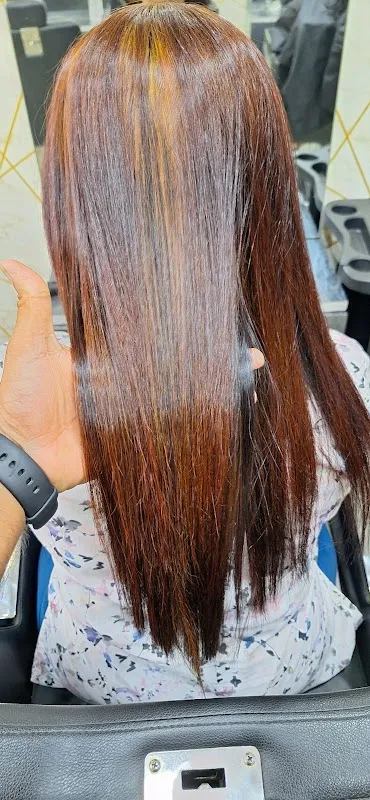 A.K Family Salon- Thane