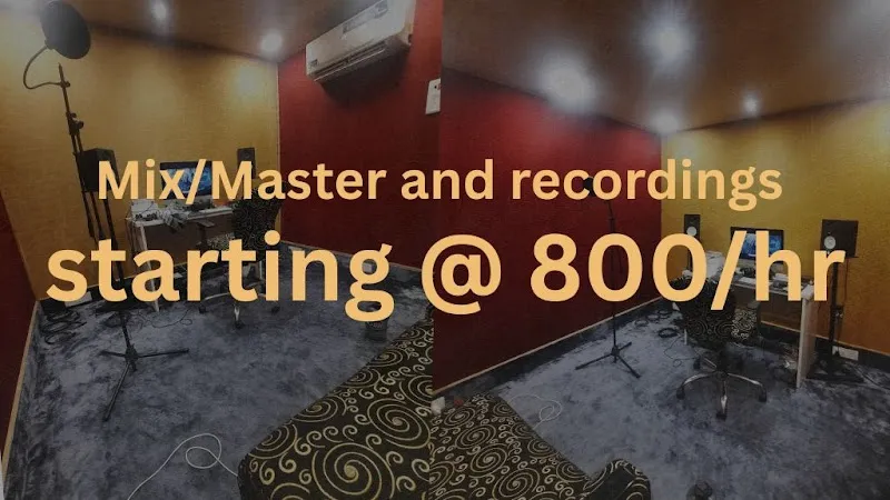 T.C.O Recording Studio