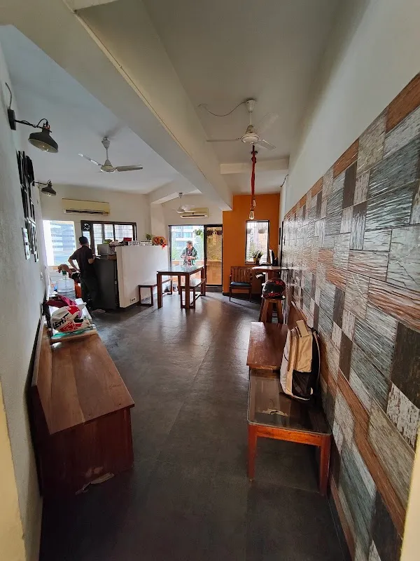 The Studio (Previously Songbird)