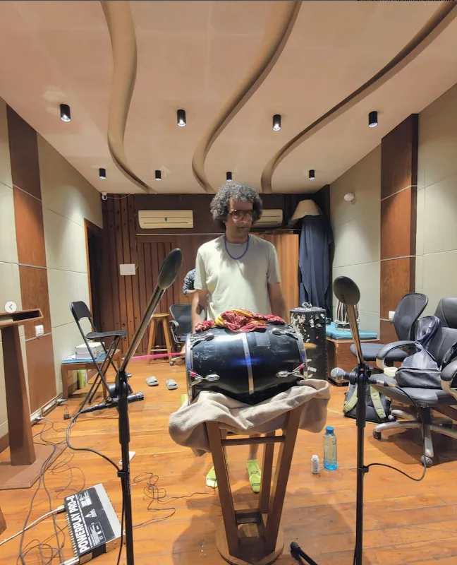 The Studio (Previously Songbird)