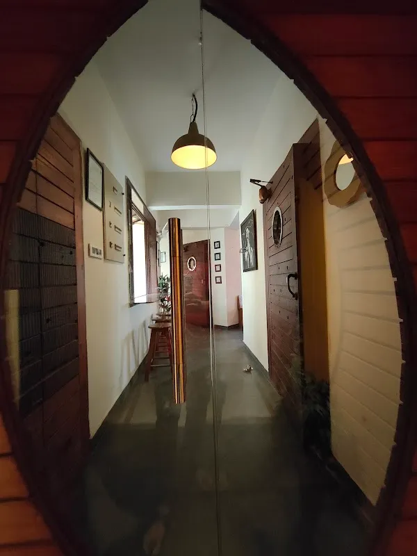 The Studio (Previously Songbird)