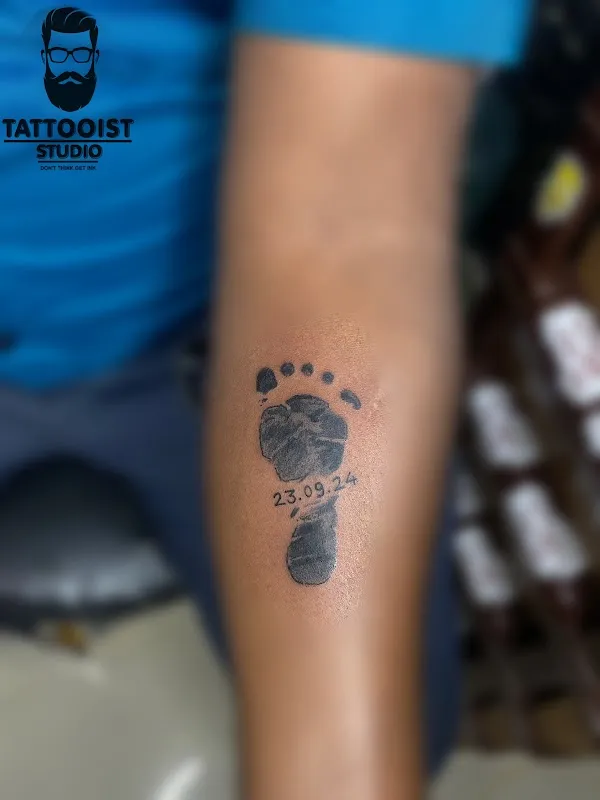 Tattooist Studio