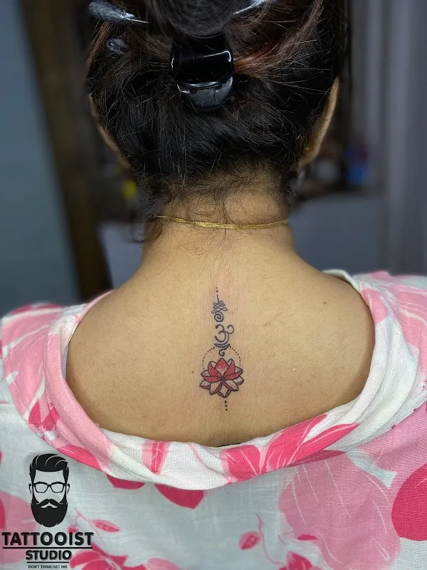 Tattooist Studio