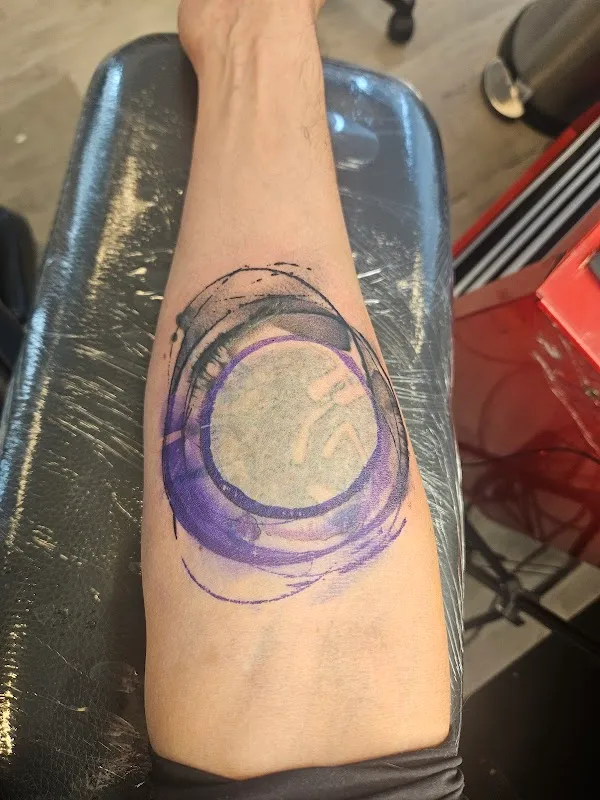 ALMA TATTOO ESTUDIO