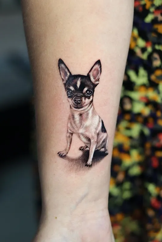 ALMA TATTOO ESTUDIO