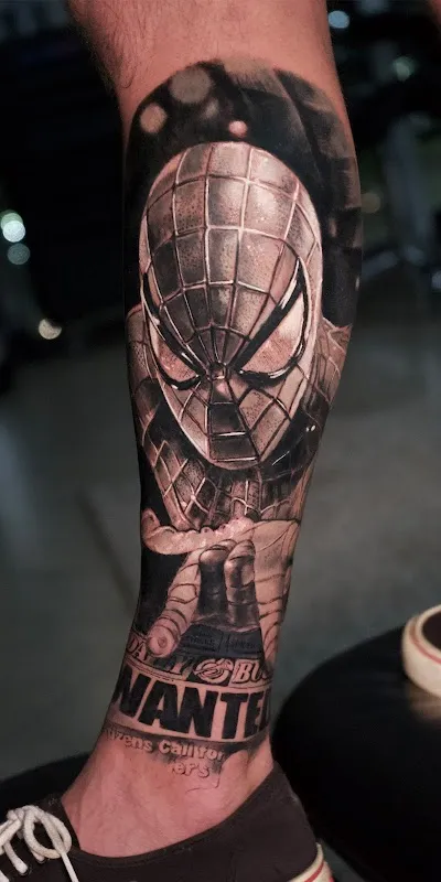 ALMA TATTOO ESTUDIO