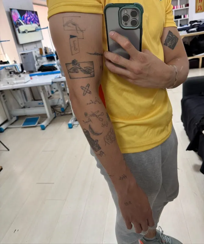 ALMA TATTOO ESTUDIO