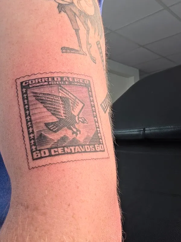 ALMA TATTOO ESTUDIO