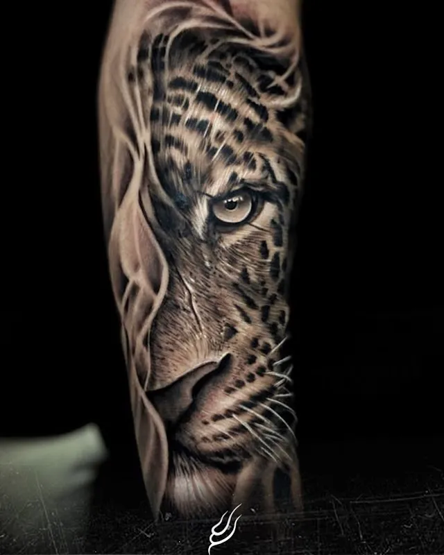 ALMA TATTOO ESTUDIO