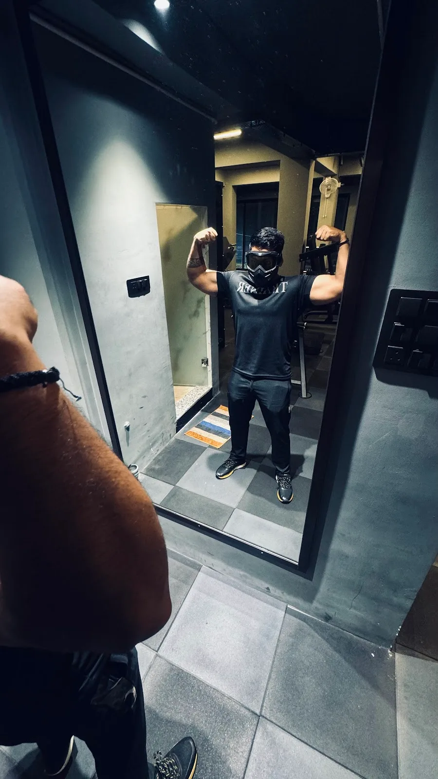 A.S.A FITNESS STUDIO