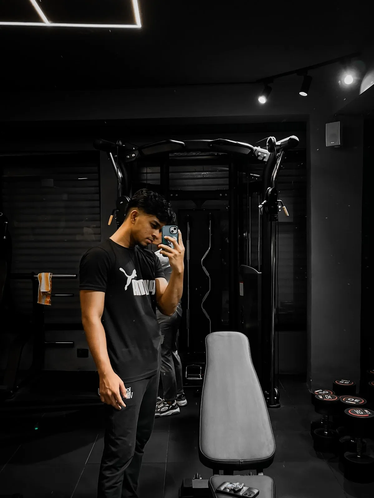 A.S.A FITNESS STUDIO