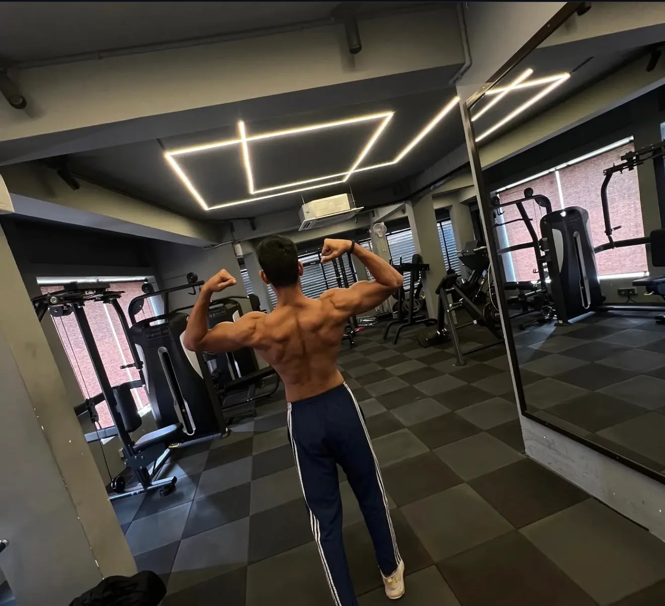 A.S.A FITNESS STUDIO