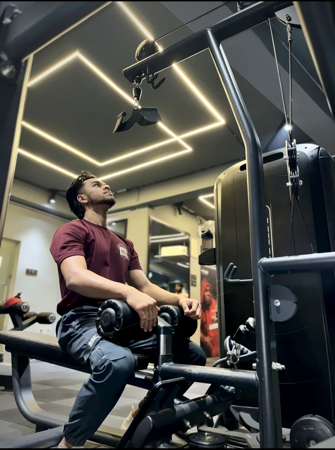 A.S.A FITNESS STUDIO
