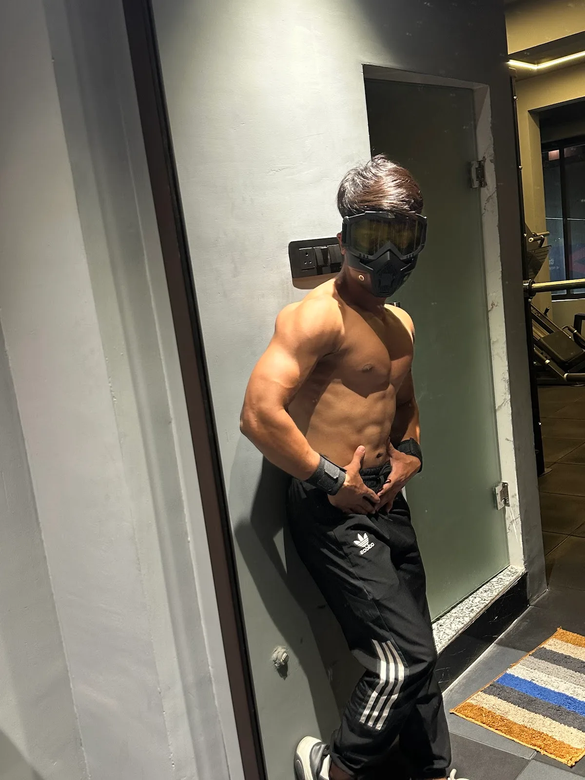 A.S.A FITNESS STUDIO
