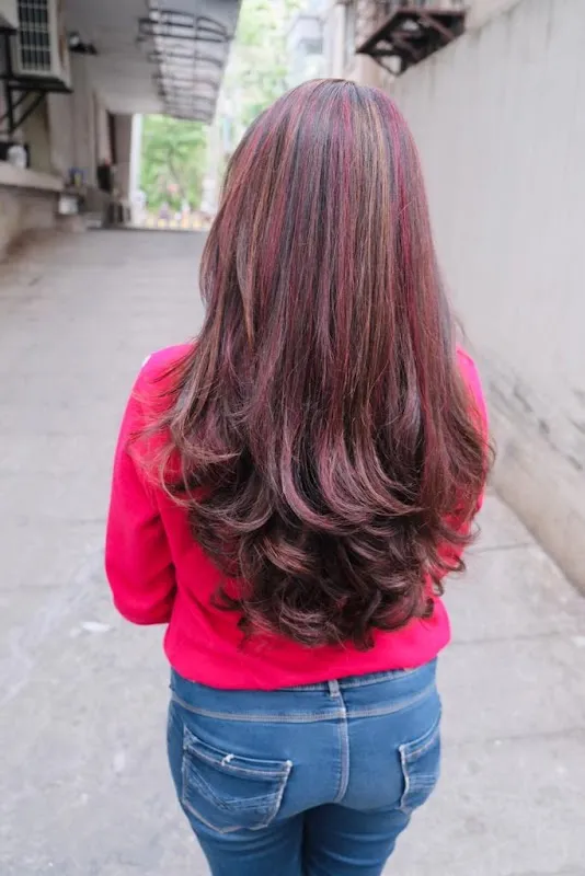 Yashika Hair Salon (Only By Appointments)