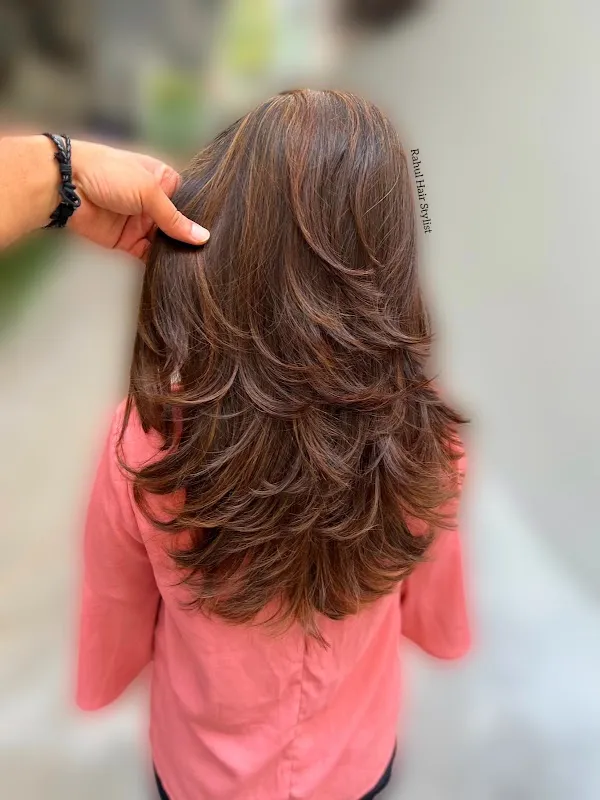 Yashika Hair Salon (Only By Appointments)