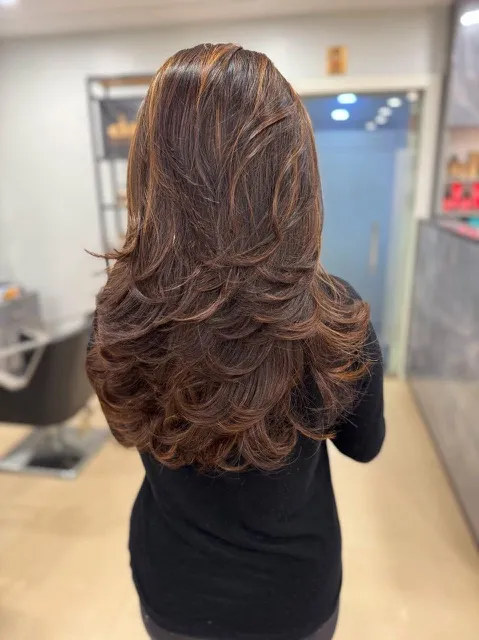 Yashika Hair Salon (Only By Appointments)