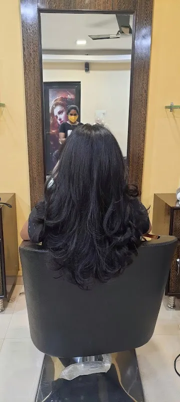 Yashika Hair Salon (Only By Appointments)